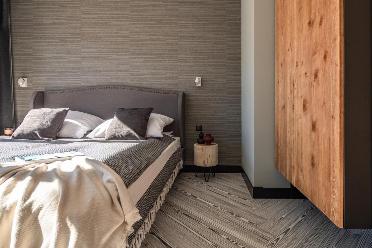 Kierpcowka 16 Apartzakop Kościelisko Kültér fotó